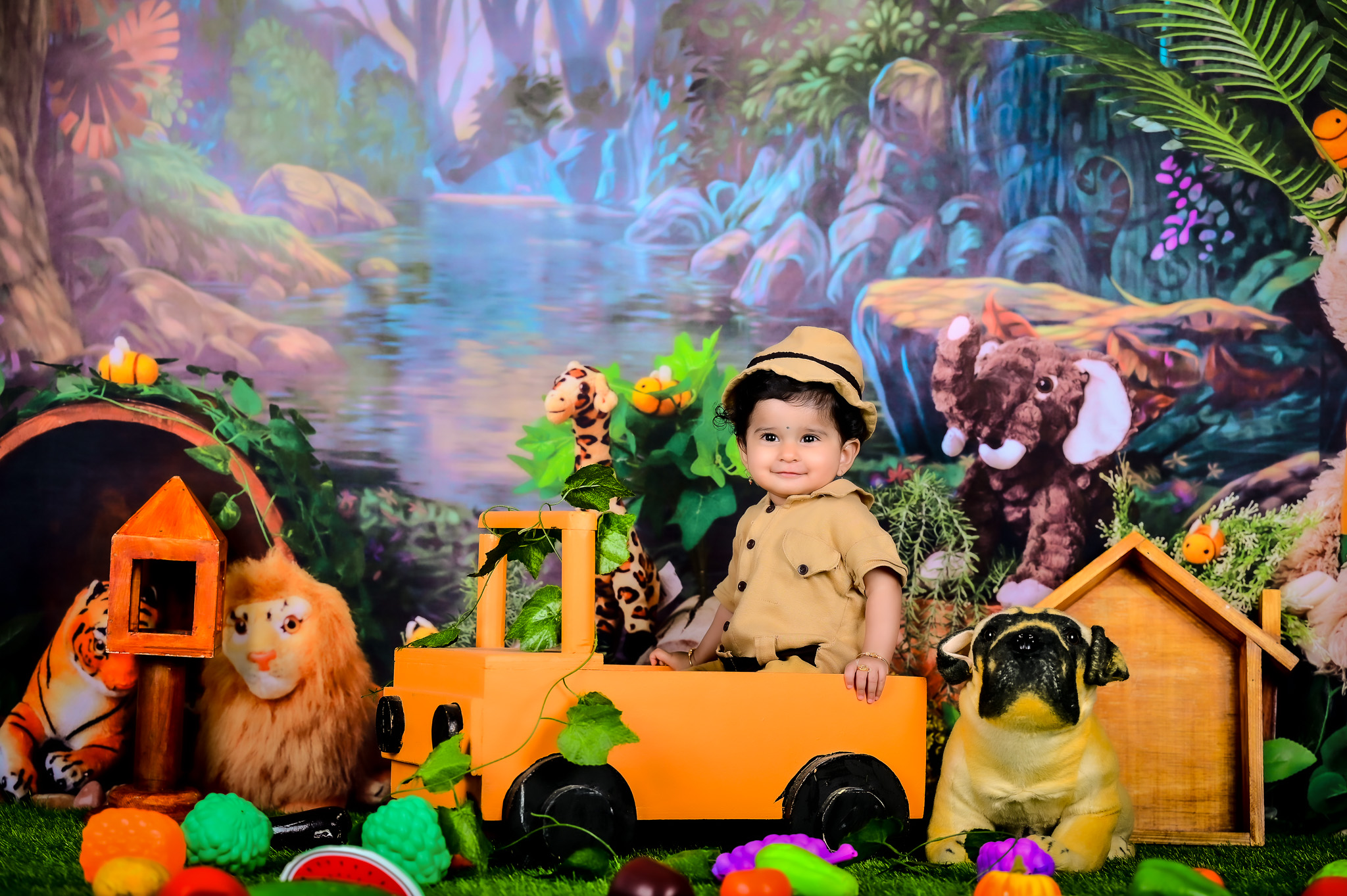 Baby Photographer in Bangalore